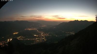 Frassenhütte – Walgau
