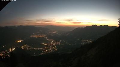 Frassenhütte – Walgau
