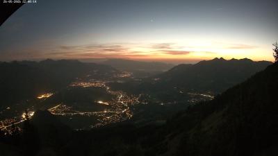 Frassenhütte – Walgau