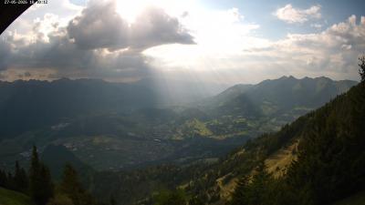 Frassenhütte – Walgau