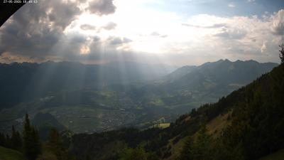 Frassenhütte – Walgau
