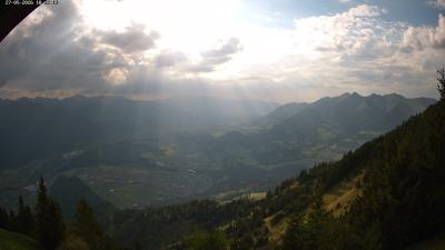 Frassenhütte – Walgau