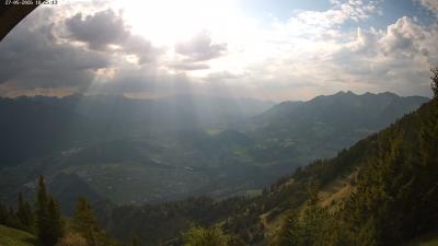 Frassenhütte – Walgau
