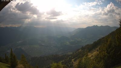 Frassenhütte – Walgau
