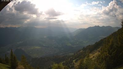 Frassenhütte – Walgau