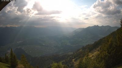 Frassenhütte – Walgau