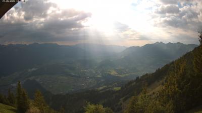 Frassenhütte – Walgau