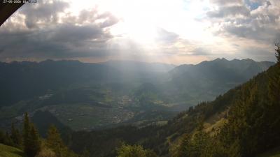 Frassenhütte – Walgau