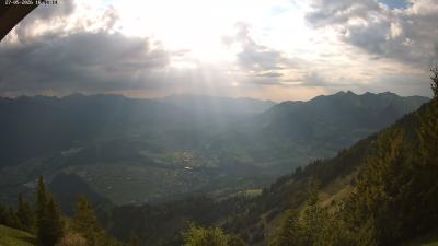 Frassenhütte – Walgau