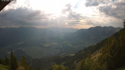 Frassenhütte – Walgau