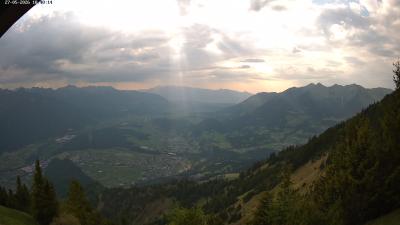 Frassenhütte – Walgau