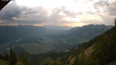 Frassenhütte – Walgau