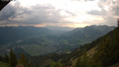 Frassenhütte – Walgau