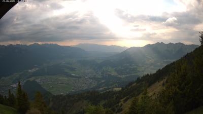 Frassenhütte – Walgau