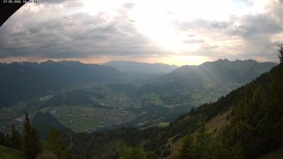 Frassenhütte – Walgau