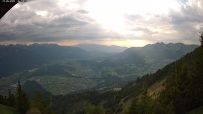 Frassenhütte – Walgau