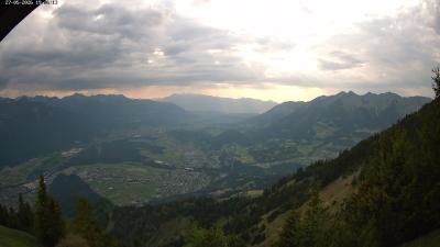 Frassenhütte – Walgau