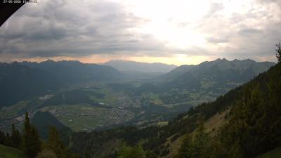 Frassenhütte – Walgau