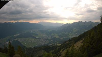 Frassenhütte – Walgau