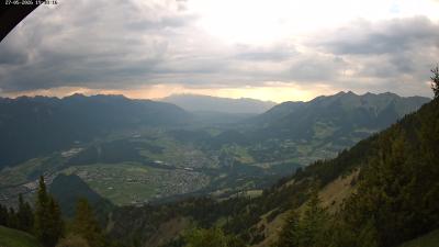 Frassenhütte – Walgau