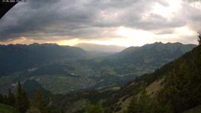 Frassenhütte – Walgau
