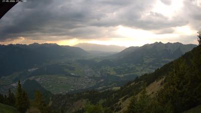 Frassenhütte – Walgau
