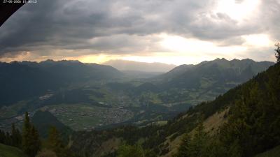 Frassenhütte – Walgau