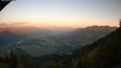 Frassenhütte – Walgau