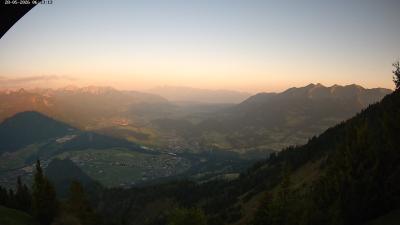 Frassenhütte – Walgau