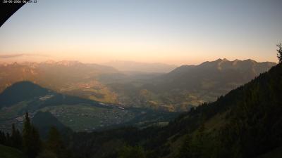 Frassenhütte – Walgau