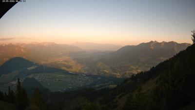 Frassenhütte – Walgau