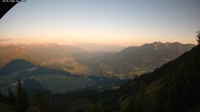 Frassenhütte – Walgau
