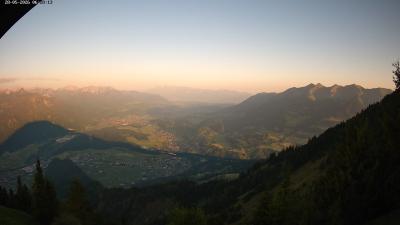 Frassenhütte – Walgau
