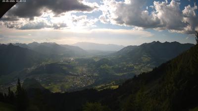 Frassenhütte – Walgau