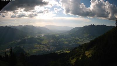 Frassenhütte – Walgau