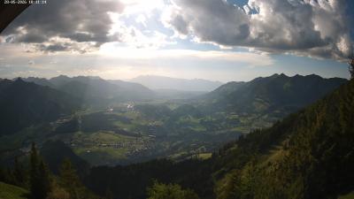 Frassenhütte – Walgau