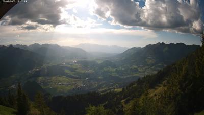 Frassenhütte – Walgau