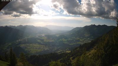 Frassenhütte – Walgau