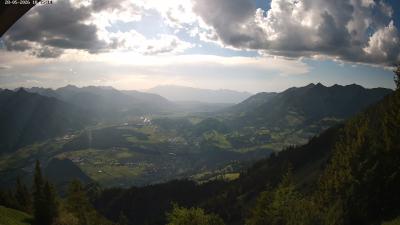 Frassenhütte – Walgau