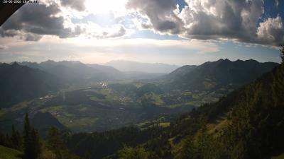 Frassenhütte – Walgau