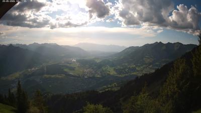 Frassenhütte – Walgau