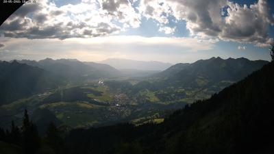 Frassenhütte – Walgau