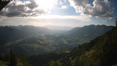 Frassenhütte – Walgau
