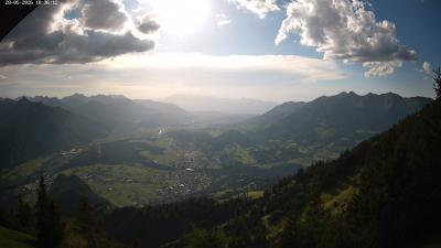 Frassenhütte – Walgau