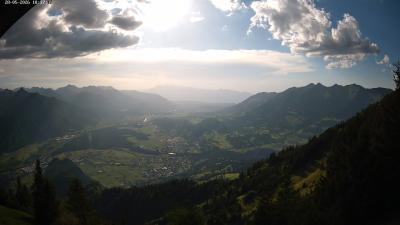 Frassenhütte – Walgau