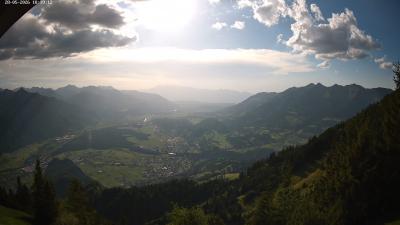 Frassenhütte – Walgau