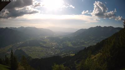 Frassenhütte – Walgau