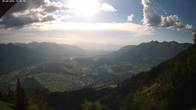 Frassenhütte – Walgau