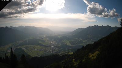 Frassenhütte – Walgau