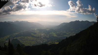 Frassenhütte – Walgau